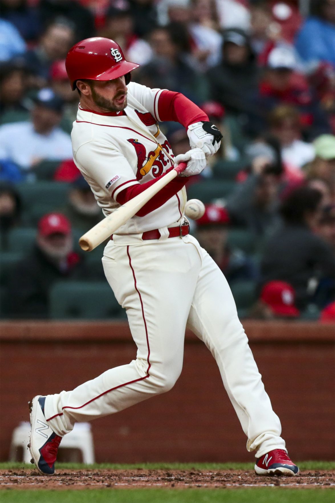 Cardinals duel Pirates